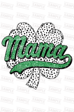 Mama Shamrock Gildan® Heavy Cotton™ 100% Cotton T-Shirt