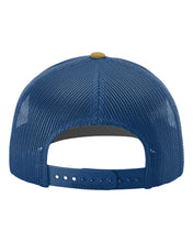 Richardson Snapback Trucker Cap