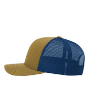 Richardson Snapback Trucker Cap