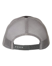 Richardson Snapback Trucker Cap