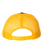 Richardson Snapback Trucker Cap