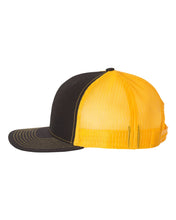 Richardson Snapback Trucker Cap