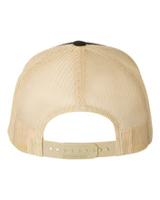 Richardson Snapback Trucker Cap