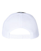 Richardson Snapback Trucker Cap