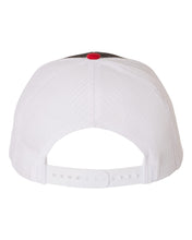 Richardson Snapback Trucker Cap