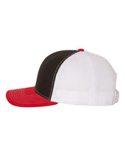 Richardson Snapback Trucker Cap