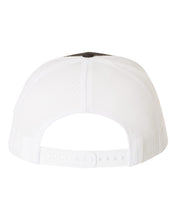 Richardson Snapback Trucker Cap