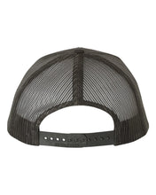 Richardson Snapback Trucker Cap