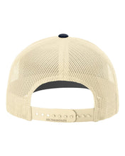 Richardson Snapback Trucker Cap