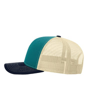 Richardson Snapback Trucker Cap