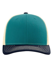 Richardson Snapback Trucker Cap