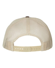 Richardson Snapback Trucker Cap