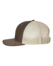 Richardson Snapback Trucker Cap