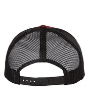 Richardson Snapback Trucker Cap