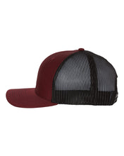 Richardson Snapback Trucker Cap