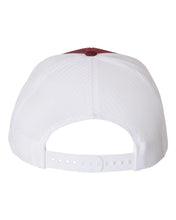 Richardson Snapback Trucker Cap