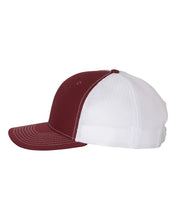 Richardson Snapback Trucker Cap