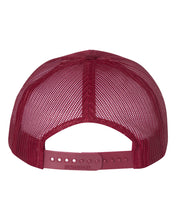 Richardson Snapback Trucker Cap