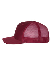 Richardson Snapback Trucker Cap