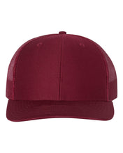 Richardson Snapback Trucker Cap