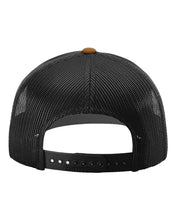 Richardson Snapback Trucker Cap