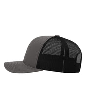 Richardson Snapback Trucker Cap