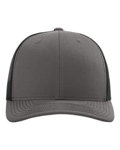 Richardson Snapback Trucker Cap