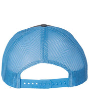 Richardson Snapback Trucker Cap
