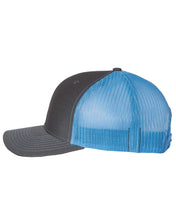 Richardson Snapback Trucker Cap