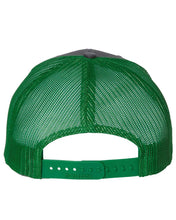 Richardson Snapback Trucker Cap
