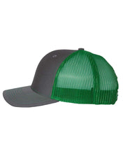 Richardson Snapback Trucker Cap