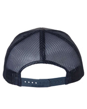 Richardson Snapback Trucker Cap