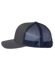 Richardson Snapback Trucker Cap
