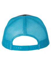 Richardson Snapback Trucker Cap