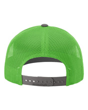 Richardson Snapback Trucker Cap