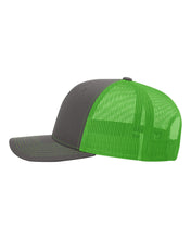 Richardson Snapback Trucker Cap