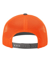 Richardson Snapback Trucker Cap