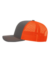 Richardson Snapback Trucker Cap