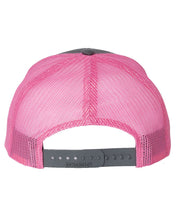 Richardson Snapback Trucker Cap