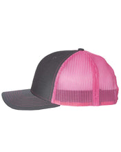 Richardson Snapback Trucker Cap