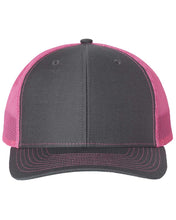 Richardson Snapback Trucker Cap