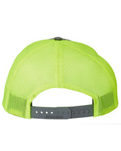 Richardson Snapback Trucker Cap