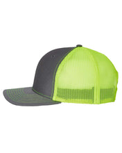 Richardson Snapback Trucker Cap