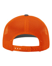 Richardson Snapback Trucker Cap