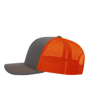 Richardson Snapback Trucker Cap