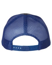 Richardson Snapback Trucker Cap