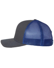 Richardson Snapback Trucker Cap