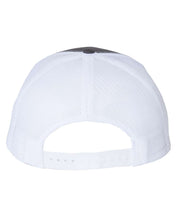 Richardson Snapback Trucker Cap