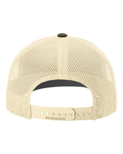 Richardson Snapback Trucker Cap