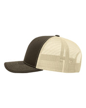 Richardson Snapback Trucker Cap